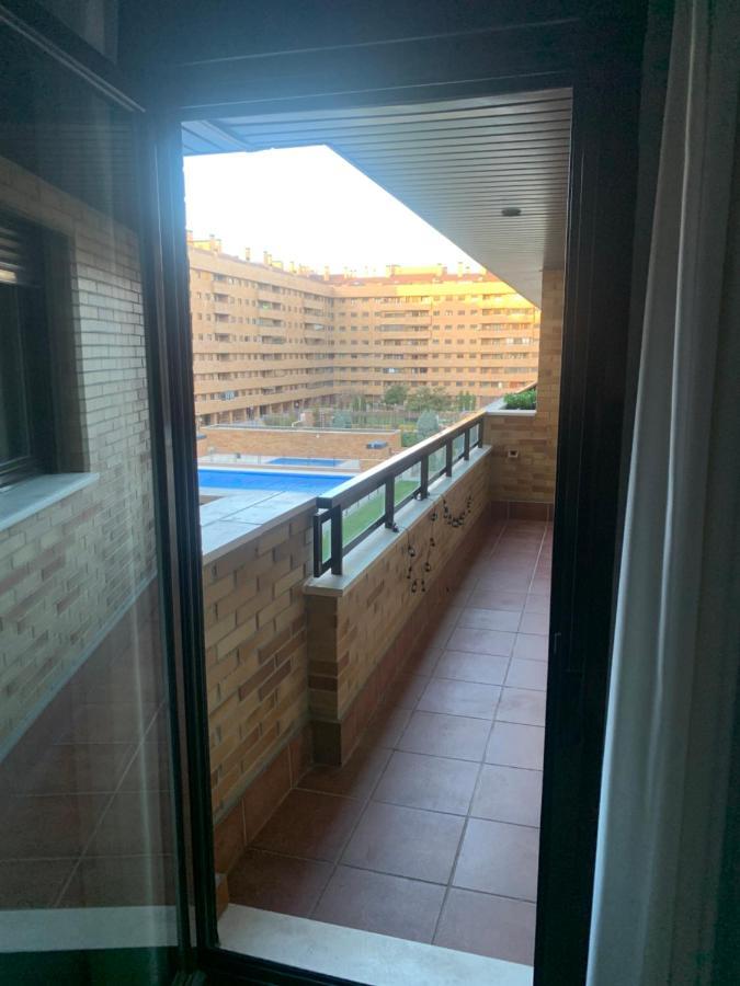 El Encanto De Sesena Zewnętrze zdjęcie