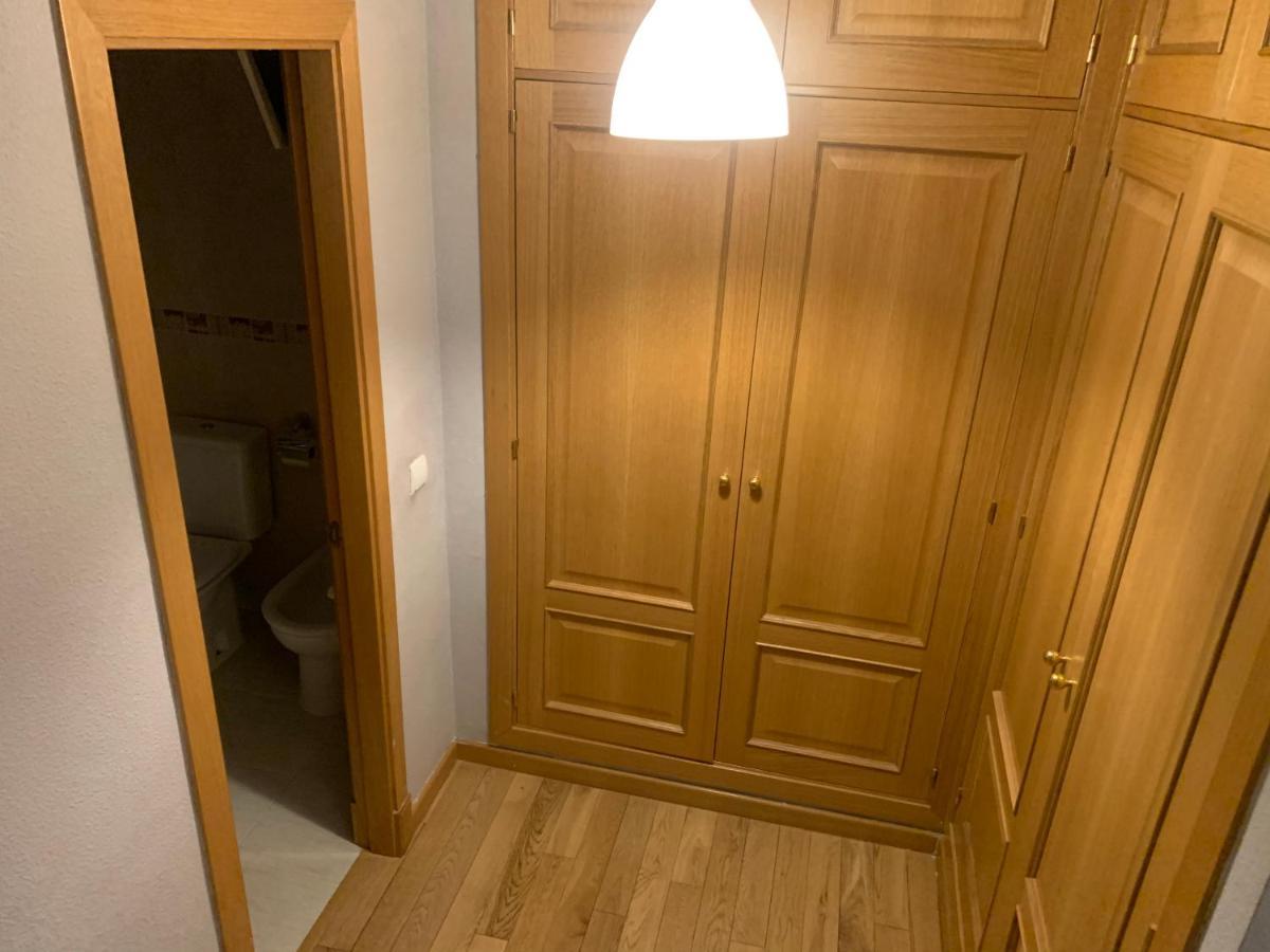 El Encanto De Sesena Zewnętrze zdjęcie