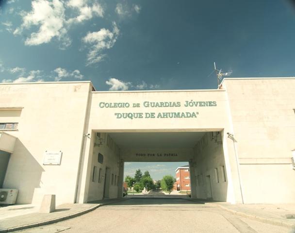 El Encanto De Sesena Zewnętrze zdjęcie