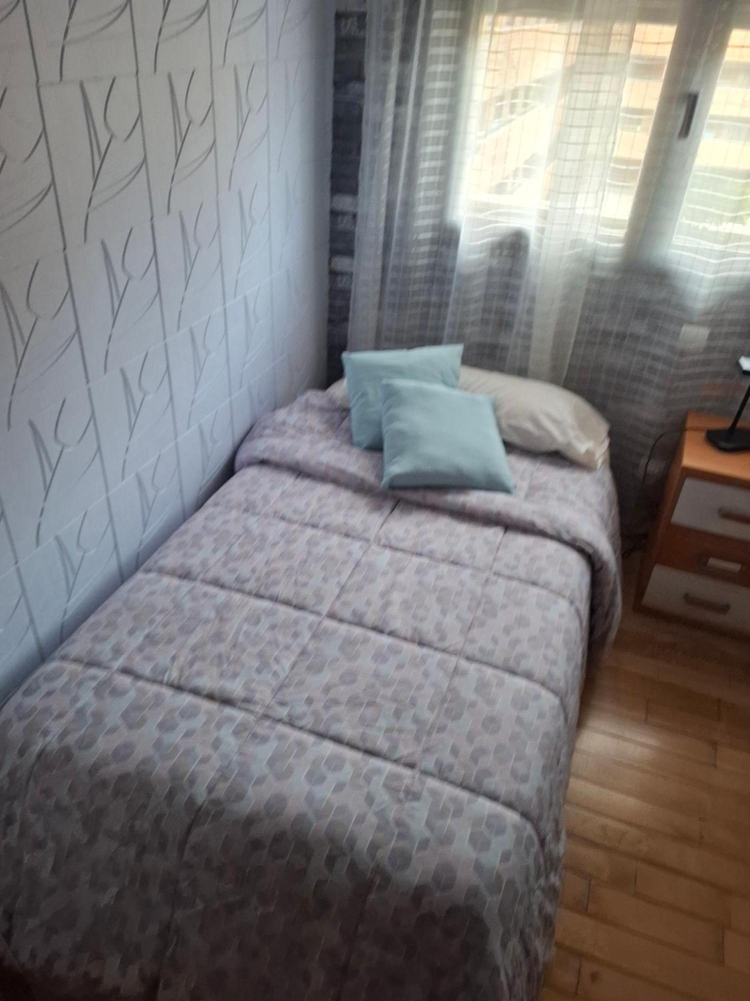 El Encanto De Sesena Zewnętrze zdjęcie